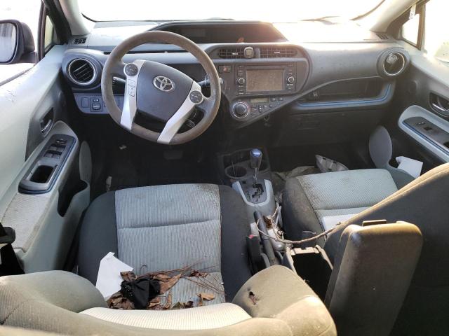 Photo 7 VIN: JTDKDTB34D1542482 - TOYOTA PRIUS 