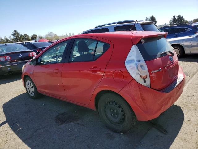 Photo 1 VIN: JTDKDTB34D1544121 - TOYOTA PRIUS 