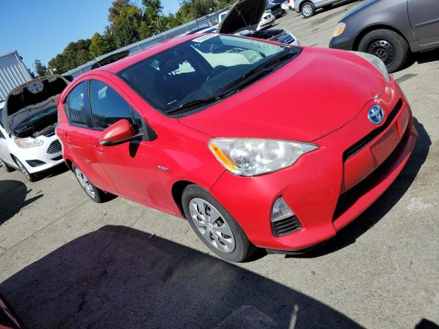 Photo 3 VIN: JTDKDTB34D1544121 - TOYOTA PRIUS 