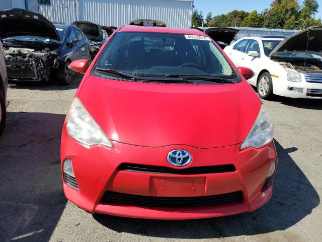 Photo 4 VIN: JTDKDTB34D1544121 - TOYOTA PRIUS 