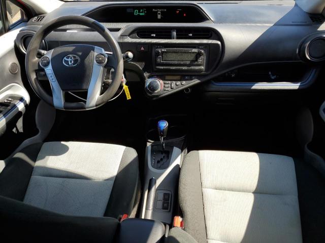 Photo 7 VIN: JTDKDTB34D1544121 - TOYOTA PRIUS 