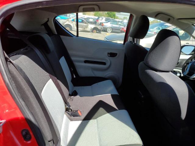 Photo 9 VIN: JTDKDTB34D1544121 - TOYOTA PRIUS 