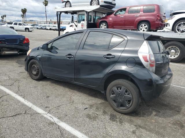 Photo 1 VIN: JTDKDTB34D1546578 - TOYOTA PRIUS C 