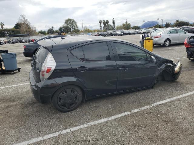 Photo 2 VIN: JTDKDTB34D1546578 - TOYOTA PRIUS C 