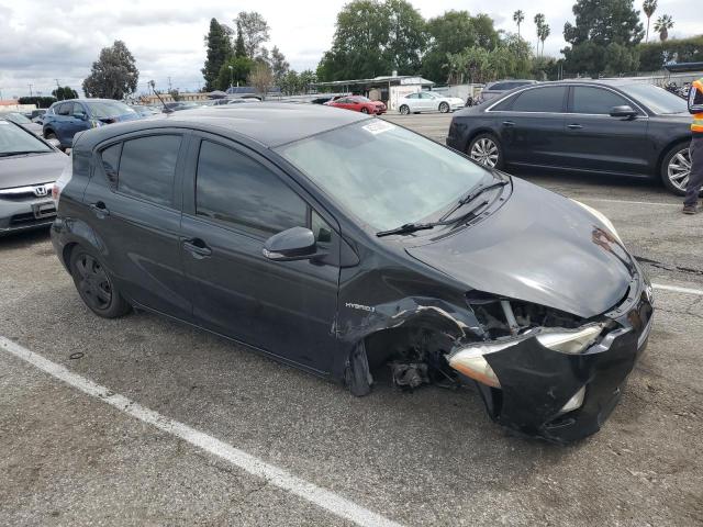 Photo 3 VIN: JTDKDTB34D1546578 - TOYOTA PRIUS C 