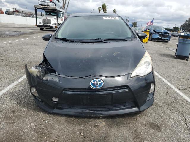 Photo 4 VIN: JTDKDTB34D1546578 - TOYOTA PRIUS C 