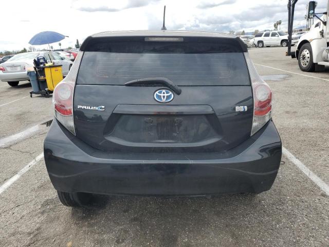 Photo 5 VIN: JTDKDTB34D1546578 - TOYOTA PRIUS C 