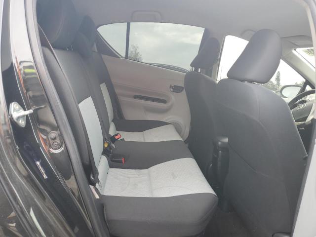 Photo 9 VIN: JTDKDTB34D1546578 - TOYOTA PRIUS C 