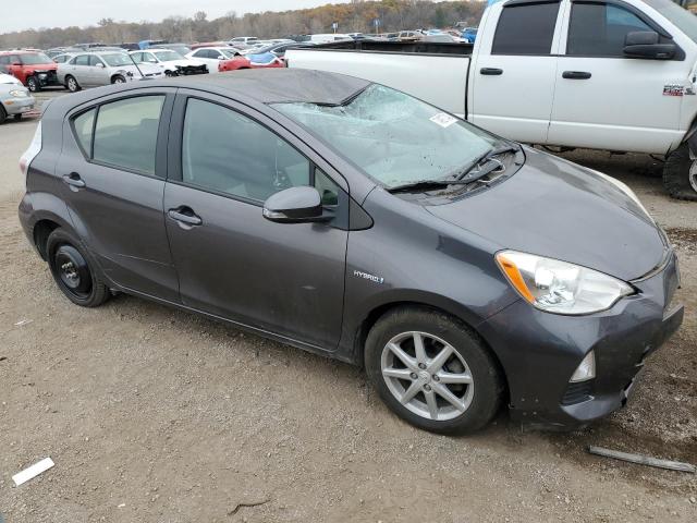 Photo 3 VIN: JTDKDTB34D1551506 - TOYOTA PRIUS 