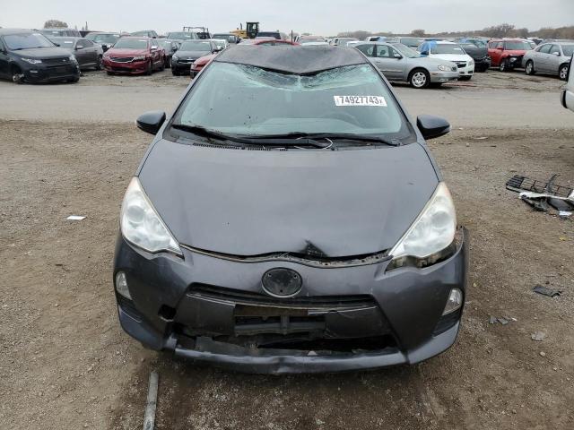 Photo 4 VIN: JTDKDTB34D1551506 - TOYOTA PRIUS 