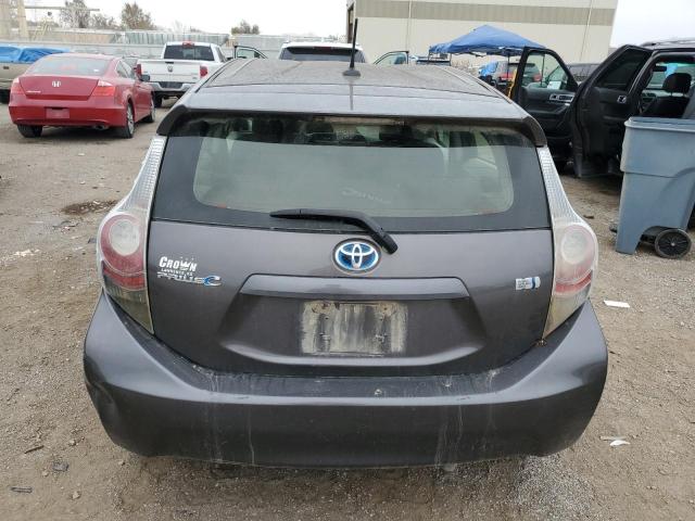 Photo 5 VIN: JTDKDTB34D1551506 - TOYOTA PRIUS 