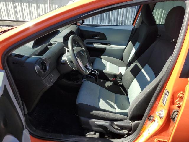 Photo 6 VIN: JTDKDTB34E1061150 - TOYOTA PRIUS C 