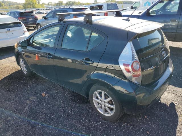 Photo 1 VIN: JTDKDTB34E1065909 - TOYOTA PRIUS 