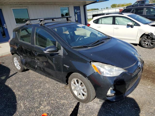 Photo 3 VIN: JTDKDTB34E1065909 - TOYOTA PRIUS 