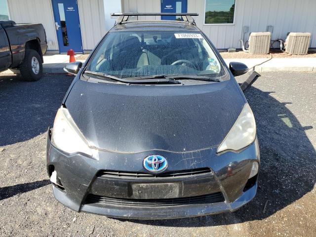 Photo 4 VIN: JTDKDTB34E1065909 - TOYOTA PRIUS 