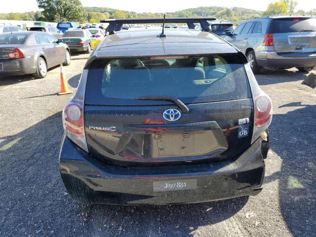 Photo 5 VIN: JTDKDTB34E1065909 - TOYOTA PRIUS 