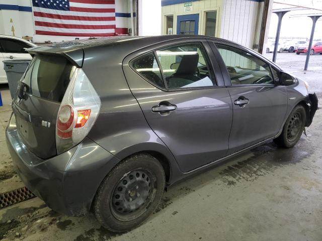 Photo 2 VIN: JTDKDTB34E1067949 - TOYOTA PRIUS 