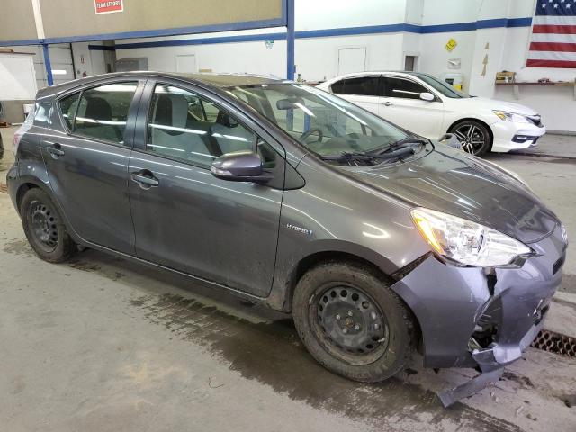 Photo 3 VIN: JTDKDTB34E1067949 - TOYOTA PRIUS 