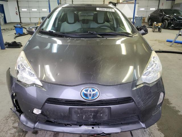 Photo 4 VIN: JTDKDTB34E1067949 - TOYOTA PRIUS 