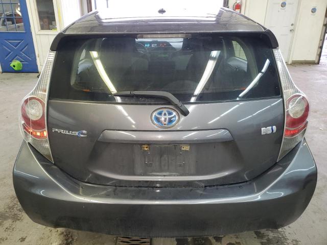 Photo 5 VIN: JTDKDTB34E1067949 - TOYOTA PRIUS 