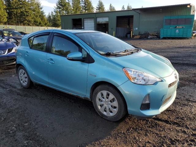 Photo 3 VIN: JTDKDTB34E1073105 - TOYOTA PRIUS 