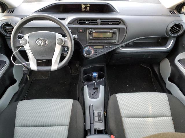 Photo 7 VIN: JTDKDTB34E1073105 - TOYOTA PRIUS 