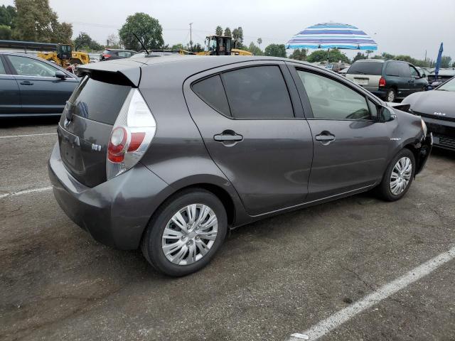 Photo 2 VIN: JTDKDTB34E1075095 - TOYOTA PRIUS C 