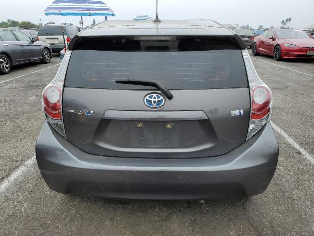 Photo 5 VIN: JTDKDTB34E1075095 - TOYOTA PRIUS C 