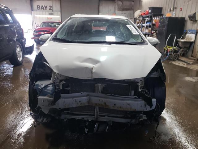 Photo 4 VIN: JTDKDTB34E1079518 - TOYOTA PRIUS 