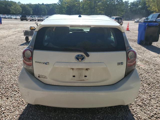 Photo 5 VIN: JTDKDTB34E1079700 - TOYOTA PRIUS C 