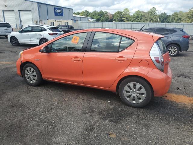 Photo 1 VIN: JTDKDTB34E1080331 - TOYOTA PRIUS C 