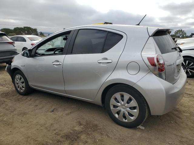 Photo 1 VIN: JTDKDTB34E1080524 - TOYOTA PRIUS C 