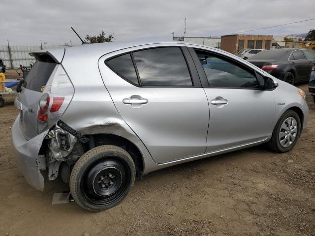 Photo 2 VIN: JTDKDTB34E1080524 - TOYOTA PRIUS C 