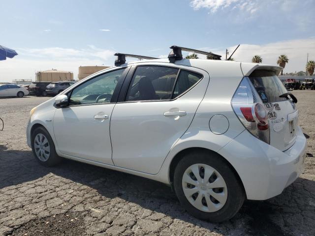 Photo 1 VIN: JTDKDTB34E1559137 - TOYOTA PRIUS 