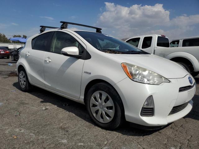 Photo 3 VIN: JTDKDTB34E1559137 - TOYOTA PRIUS 