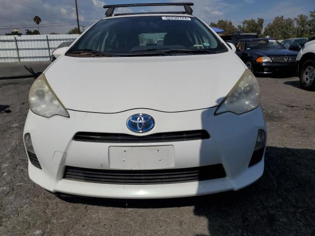 Photo 4 VIN: JTDKDTB34E1559137 - TOYOTA PRIUS 