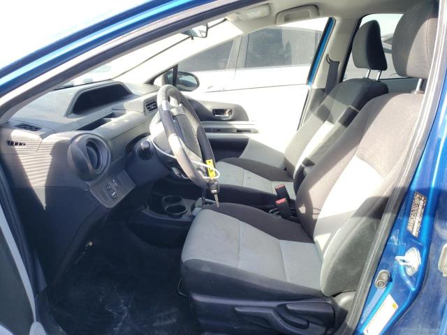 Photo 6 VIN: JTDKDTB34E1559249 - TOYOTA PRIUS C 