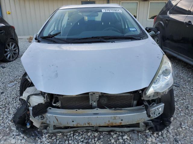 Photo 4 VIN: JTDKDTB34E1559865 - TOYOTA PRIUS 