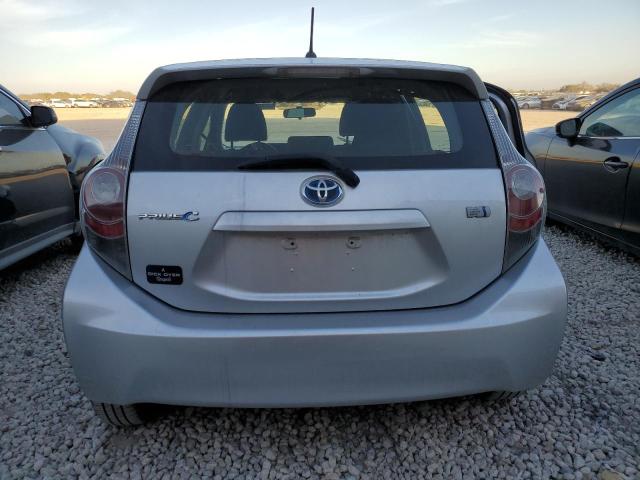 Photo 5 VIN: JTDKDTB34E1559865 - TOYOTA PRIUS 