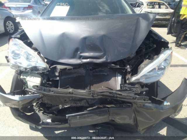 Photo 5 VIN: JTDKDTB34E1562748 - TOYOTA PRIUS C 