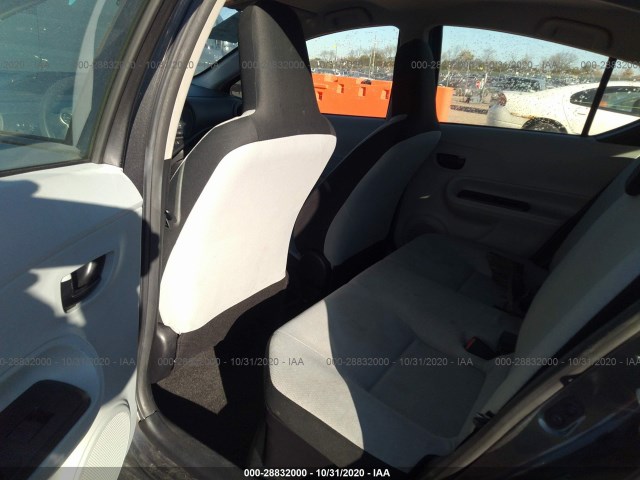 Photo 7 VIN: JTDKDTB34E1563978 - TOYOTA PRIUS 