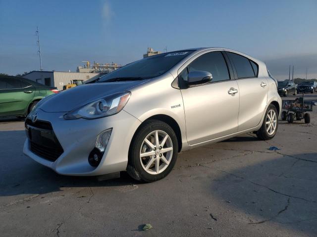 Photo 0 VIN: JTDKDTB34F1089208 - TOYOTA PRIUS C 