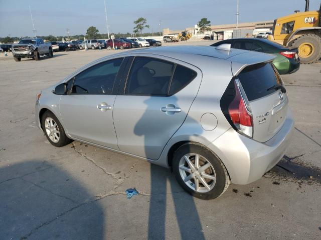 Photo 1 VIN: JTDKDTB34F1089208 - TOYOTA PRIUS C 