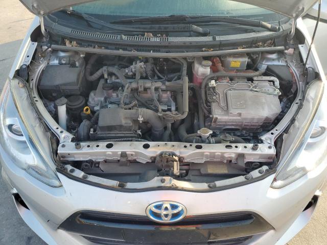 Photo 10 VIN: JTDKDTB34F1089208 - TOYOTA PRIUS C 