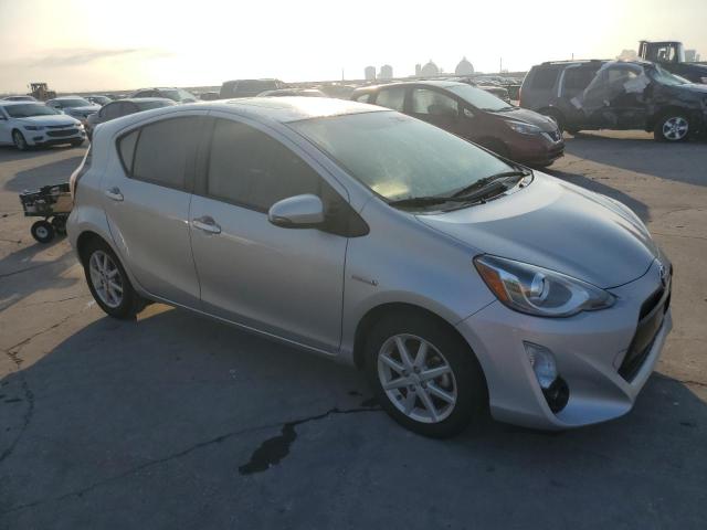 Photo 3 VIN: JTDKDTB34F1089208 - TOYOTA PRIUS C 