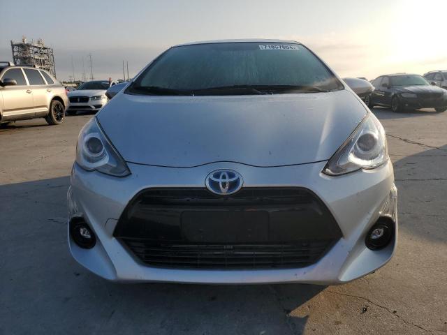 Photo 4 VIN: JTDKDTB34F1089208 - TOYOTA PRIUS C 