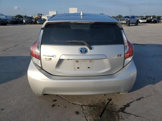 Photo 5 VIN: JTDKDTB34F1089208 - TOYOTA PRIUS C 