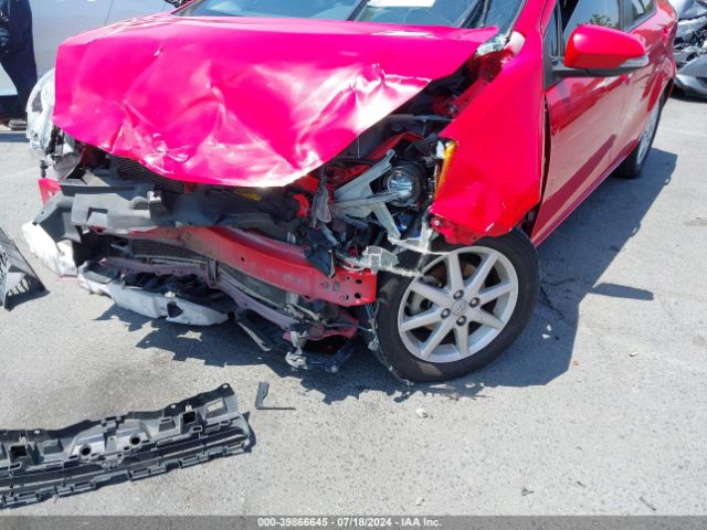 Photo 5 VIN: JTDKDTB34F1091699 - TOYOTA PRIUS C 