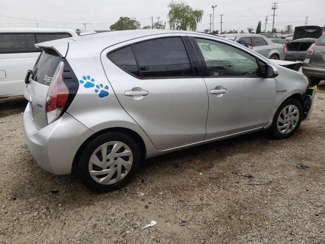 Photo 2 VIN: JTDKDTB34F1091914 - TOYOTA PRIUS 