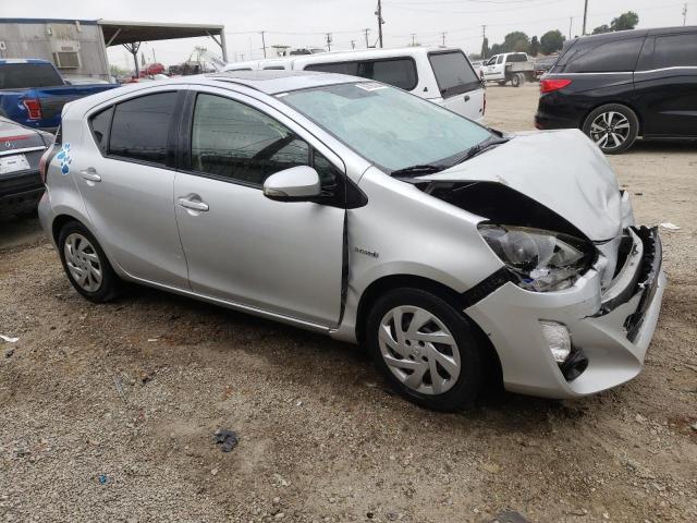 Photo 3 VIN: JTDKDTB34F1091914 - TOYOTA PRIUS 